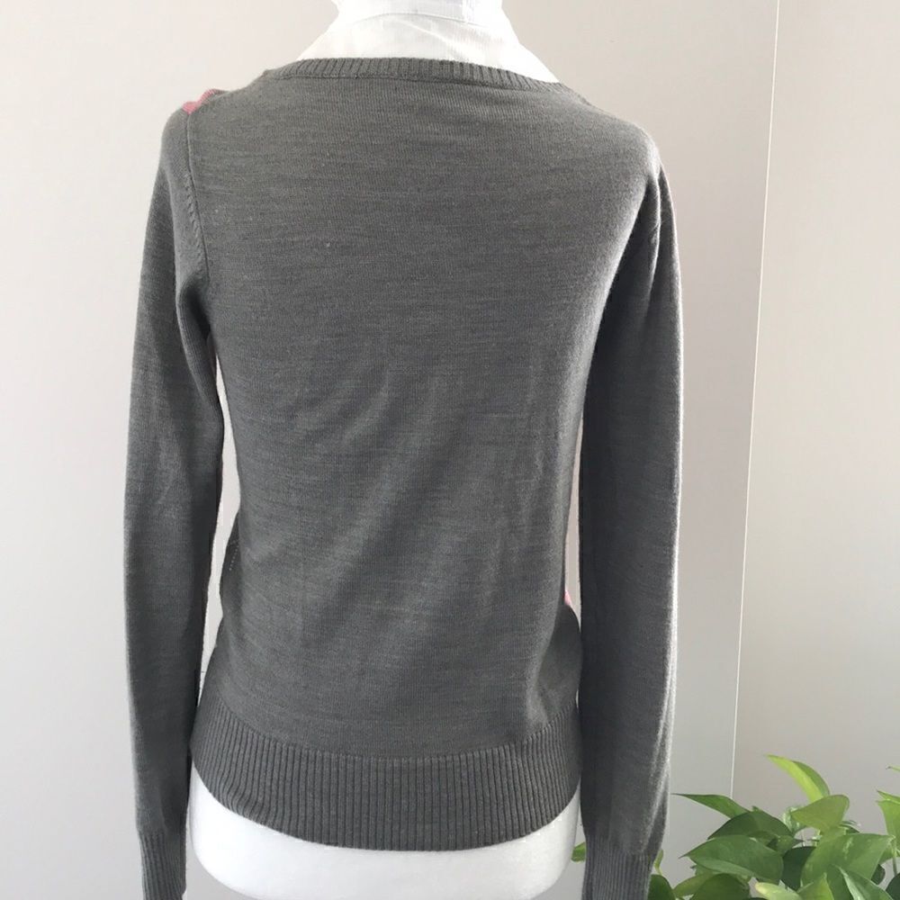 O•P•a Merino Wool Pullover  - Picture 4 of 8